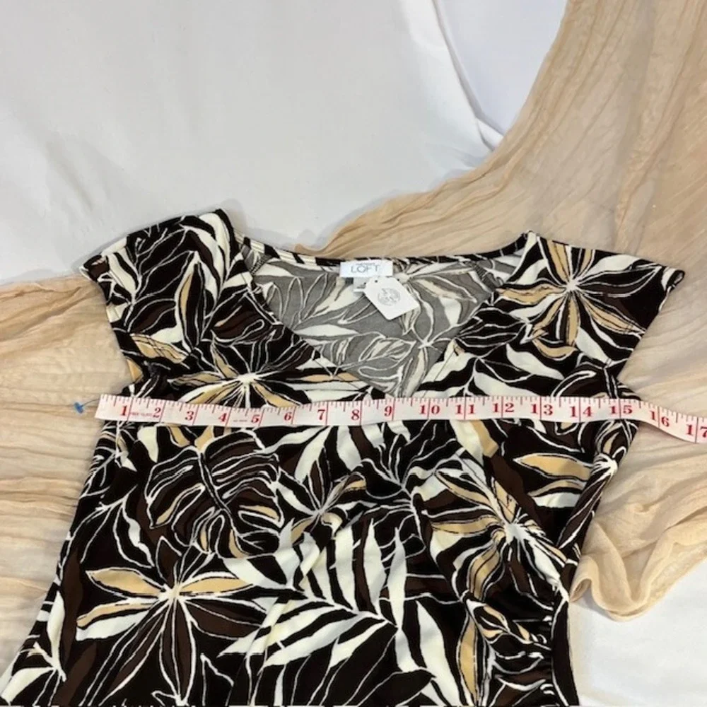 LOFT ann taylor